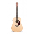 Martin - X Series, DX1E Martin - X Series, DX1E
